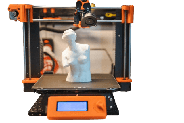Impresora 3D TecPro
